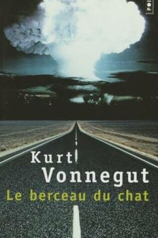 Cover of Berceau Du Chat(le)
