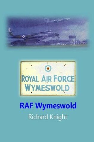 Cover of RAF Wymeswold