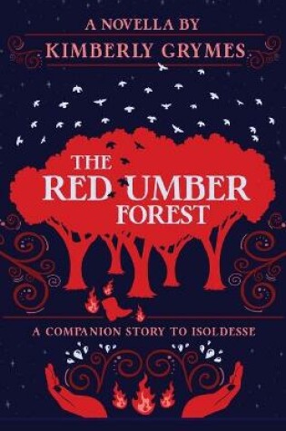 Cover of The Red Umber Forest