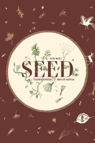 Cover of Seed