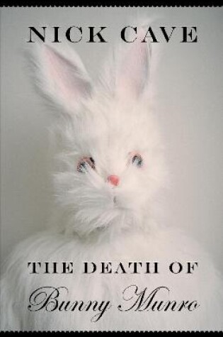 Cover of The Death of Bunny Munro