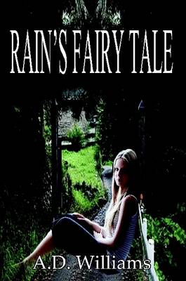Book cover for Rain's Fairy Tale