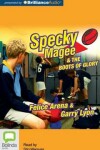 Book cover for Specky Magee & the Boots of Glory