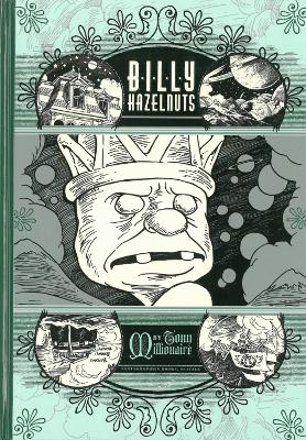 Book cover for Billy Hazelnuts