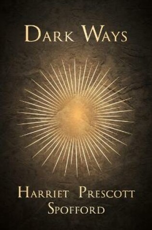 Cover of Dark Ways