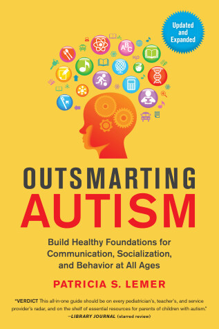 Cover of Outsmarting Autism