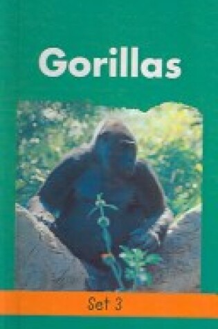 Cover of Gorillas