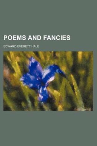 Cover of Poems and Fancies