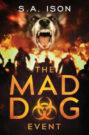 Cover of The Mad Dog Event