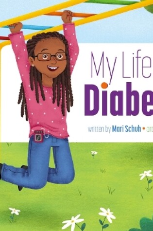 Cover of My Life with Diabetes