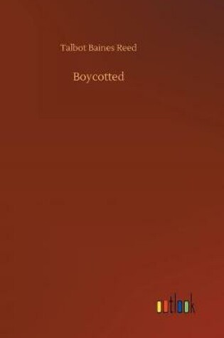 Cover of Boycotted