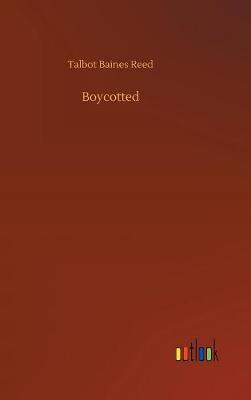 Book cover for Boycotted