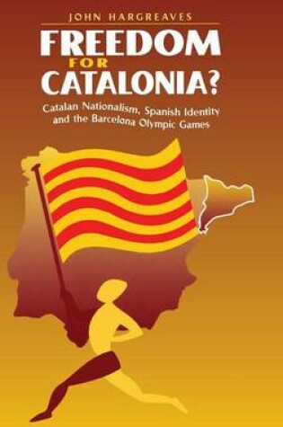 Cover of Freedom for Catalonia?