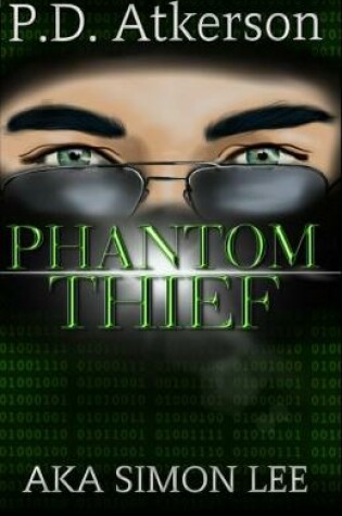 Cover of Phantom Thief