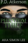 Book cover for Phantom Thief