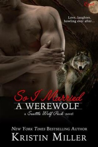 Cover of So I Married a Werewolf