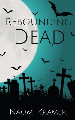 Book cover for Rebounding Dead