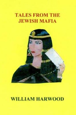 Cover of Tales from the Jewish Mafia