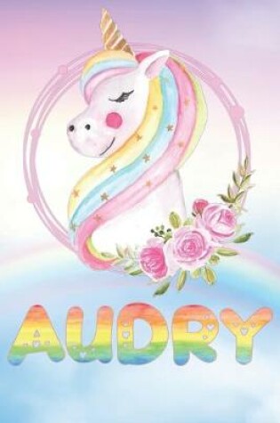 Cover of Audry