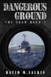 Book cover for Dangerous Ground