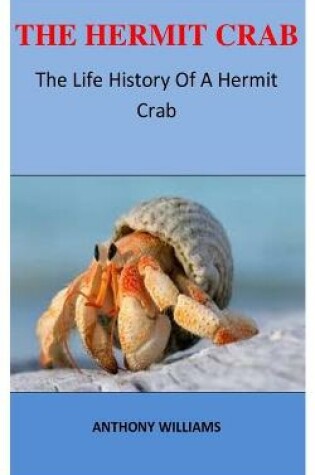 Cover of Hermit Crab