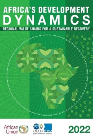 Cover of Africa's development dynamics 2022