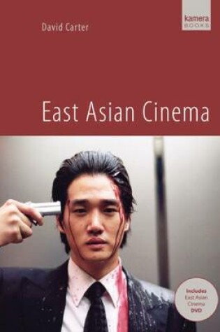 Cover of East Asian Cinema