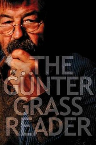 Cover of The Gunter Grass Reader