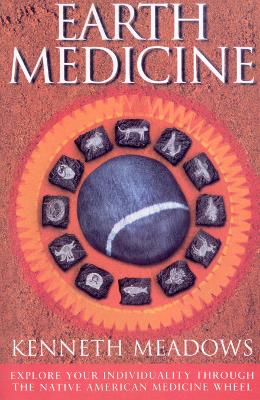 Cover of Earth Medicine