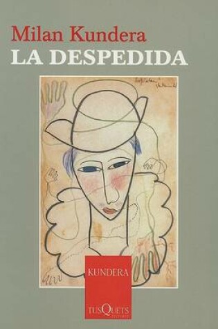 Cover of La Despedida