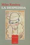 Book cover for La Despedida