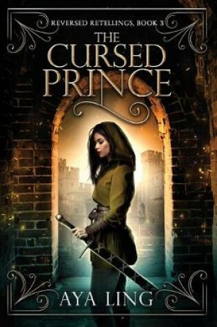 Cover of The Cursed Prince