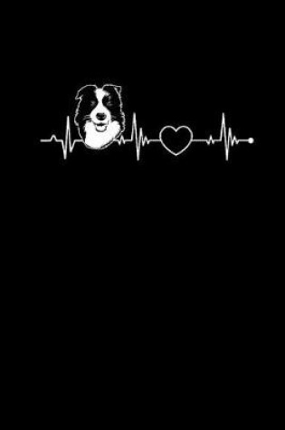 Cover of (Border Collie heartbeat)