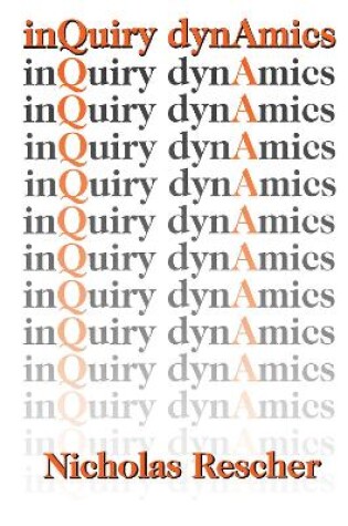 Cover of Inquiry Dynamics