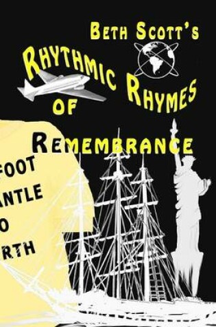 Cover of Rhymthic Rhymes of Remembrance