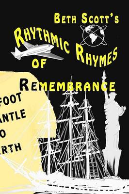Book cover for Rhymthic Rhymes of Remembrance
