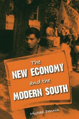 Cover of The New Economy and the Modern South