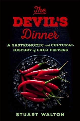 Cover of The Devil's Dinner
