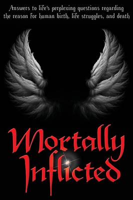 Book cover for Mortally Inflicted