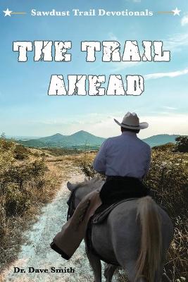 Book cover for The Trail Ahead