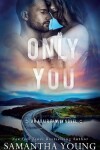 Book cover for Only You