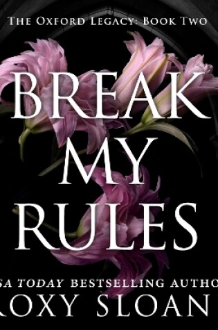 Cover of Break My Rules