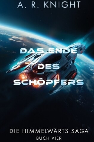 Cover of Das Ende des Schöpfers