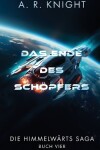 Book cover for Das Ende des Schöpfers