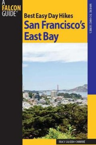 Cover of San Francisco's East Bay