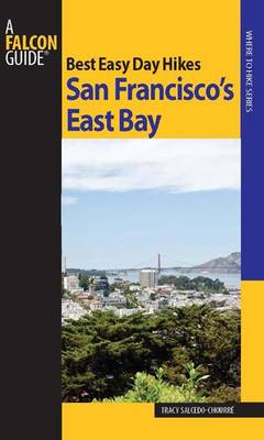 Cover of San Francisco's East Bay