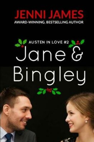 Cover of Jane and Bingley