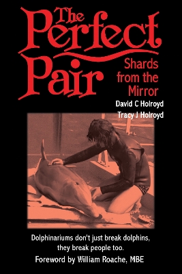 Book cover for The Perfect Pair