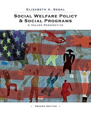 Book cover for Social Welfare Policy and Social Programs