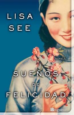 Book cover for Suenos de Felicidad